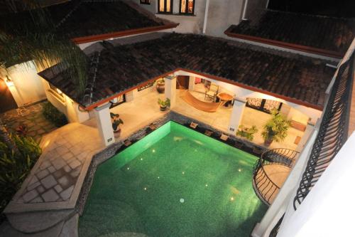 Villa Antigua