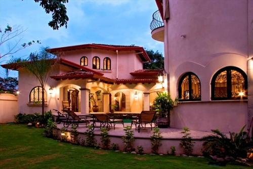Villa Antigua