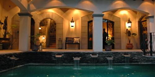 Villa Antigua