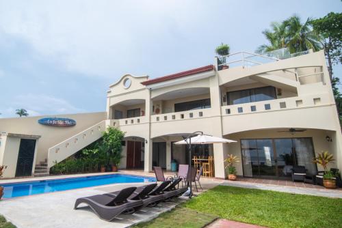 Casa Rio Mar Luxury Villa #6