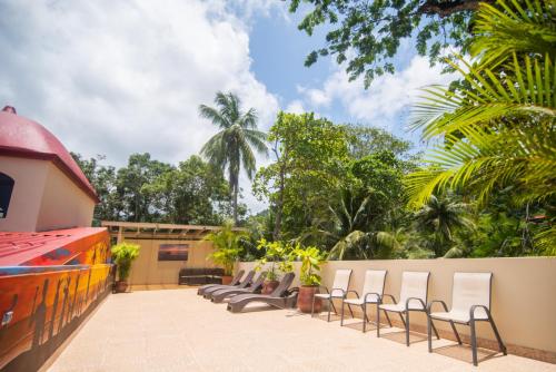 Casa Rio Mar Luxury Villa #6