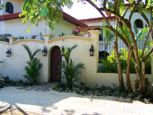Villa Antigua
