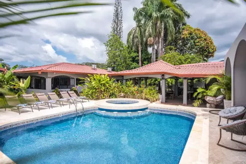 Villa Oasis