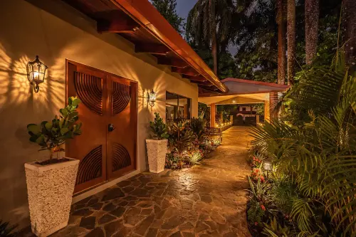 Villa Oasis