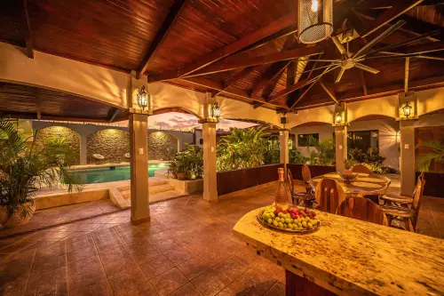 Villa Oasis