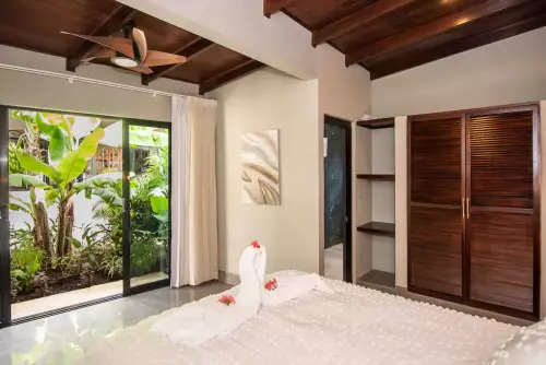 Villa Oasis