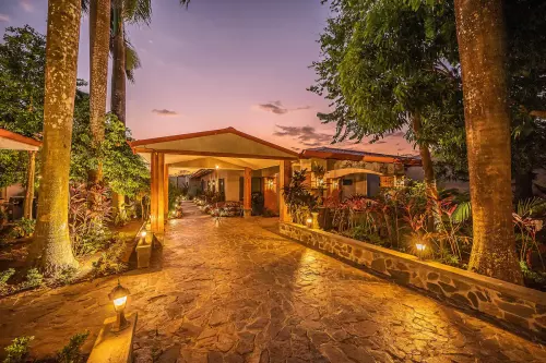 Villa Oasis
