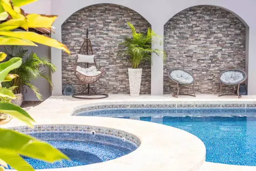 Villa Oasis
