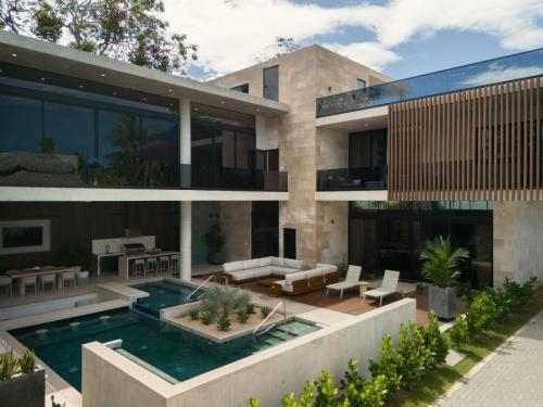 Casa Sirena
