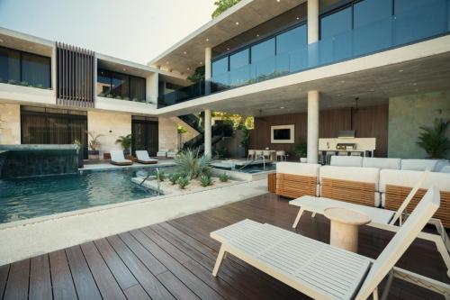 Casa Sirena
