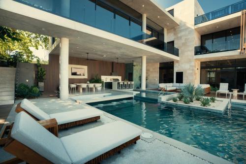 Casa Sirena