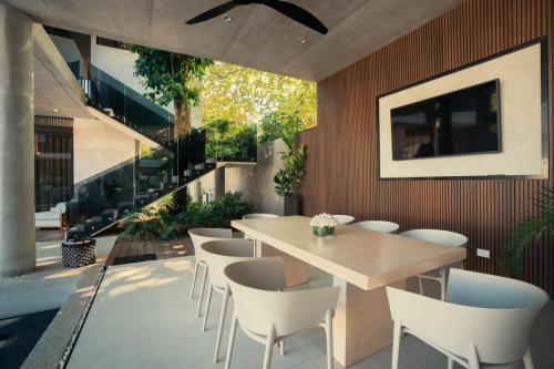 Casa Sirena