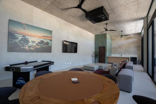 Casa Sirena
