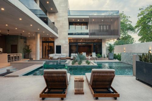 Casa Sirena