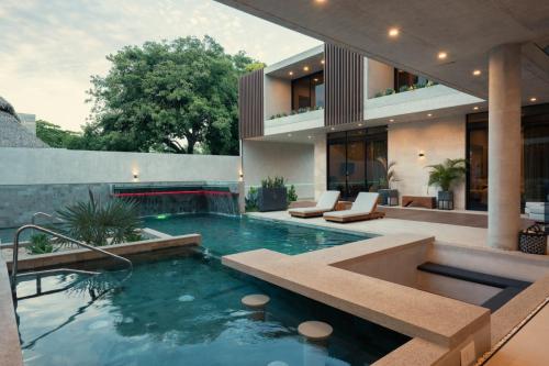 Casa Sirena