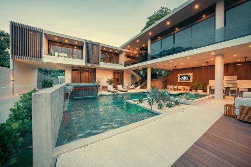 Casa Sirena